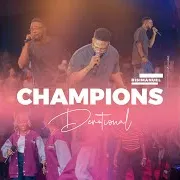 Bisimanuel — I'm Just Grateful (Live)