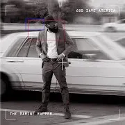 The Marine Rapper — 24/7 Cypher (Feat. Das The Nomad, Ryan David, Jay Broader & Godina)