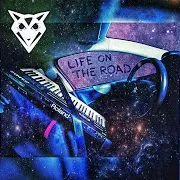 Juliane Wolf — Life On The Road (Dub Version)