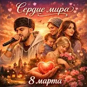 Alexgitman — Сердце Мира