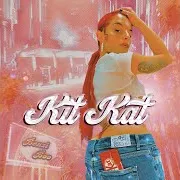 Benzi Boo — Kit Kat (Feat. Тати)