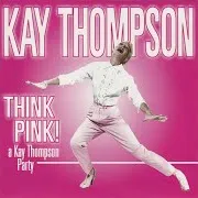 Kay Thompson — The Lady Is A Tramp