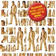 Bon Jovi — Every Beat Of My Heart
