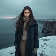 Ahlam Musica — Ты Выбрал Не Меня