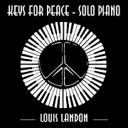 Louis Landon — The Dance Of Shadow And Light
