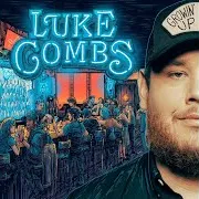 Luke Combs — Tomorrow Me