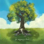 The Wayfarer's Dream