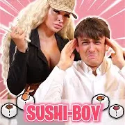 Sushi Boy