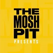 The Mosh Pit — Joe Grushecky & The Houserockers With Bruce Springsteen - Coming Down Maria (Live At Tramps New York, Ny 1995)