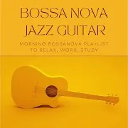 Bossa Nova Music Specialists — Relax With Me Baby