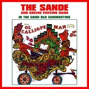 The Sande And Greene Funtime Band — The Band Played On (Remastered 2026)