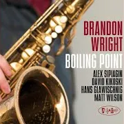 Brandon Wright — Interstate Love Song Ft David Kikoski & Hans Glawischnig & Matt Wilson