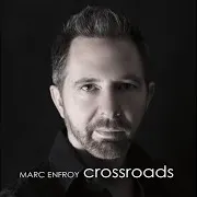 Marc Enfroy — Your Silence Is A Razor (Instrumental Version)