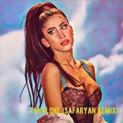 I'm Alone (Safaryan Remix) Ft Tommo