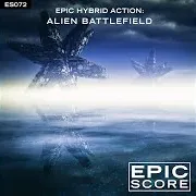 Epic Score — I've Got My Brother's Back