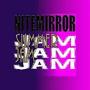 Nitemirror — Night Creep