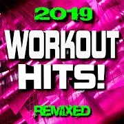 Dj Remix Workout Factory — In My Blood (Dj Workout Mix)