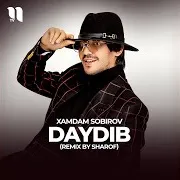 Daydib (Remix By Sharof)