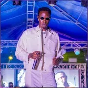 Gboy Revins — Life Tehwayo (Live)