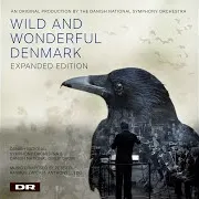 The Cormorant Colony Ft Danish National Girls Choir