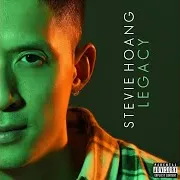 Stevie Hoang — How Does She