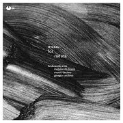 Ferdinando Arnò — Beat In My Heart (Feat. Melanie De Biasio, Marco Decimo & Giorgio Cocilovo)