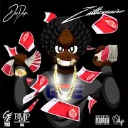 Dapz Taylor — Hate & Love (Feat. Snowflake)