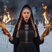 Ой Масленица