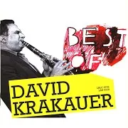 David Krakauer — The Russian Shers