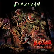 Morbid Fears — Jambavan Ft The Last Bear Ender