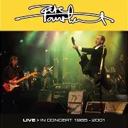 Pete Townshend — I'm One (Live At The Fillmore, San Francisco, Usa / 30Th April 1996)