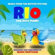 Mark Northam — Fly Love