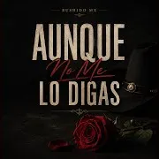 Aunque No Me Lo Digas