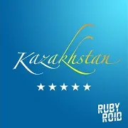 Rubyroid — Kazakhstan (Казахстанчик Mix By Osmi8)