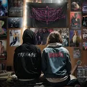 Нестор — Caroline