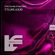 Chris Connolly — It's Like Liquid (Extended Mix) Ft Pete Delete