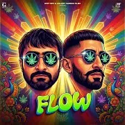Flow (From "Oye Bhole Oye 2") Ft Jagjeet Sandhu & Crowny & Kang Sadiq