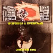 Everyman — Combat The Wack (Acapella Mix) (Feat. Djedi & Lux Moderna) Ft Dubvirus