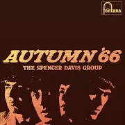 The Spencer Davis Group — Take This Hurt Off Me