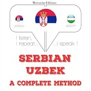Chapter 1.2 - Учим Узбек