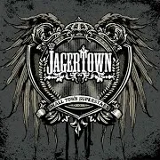 Jagertown — She Won't Be Lonely