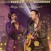 Edsilia Rombley — Mary, Did You Know? (Kerstduetten 2021) Ft Niels Geusebroek