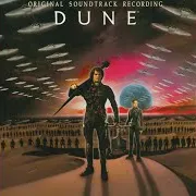 Тото — Dune (Desert Theme)