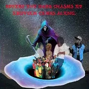 Czar On Da Track — When Its Yxu Against The Wxrld, Fuck Everything Else! Ft Black Demxn