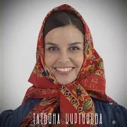 Татьяна Куртукова — Матушка
