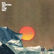 Noel Gallagher's High Flying Birds — She Taught Me How To Fly (Justin Robertson's Deadstock 33S Remix)