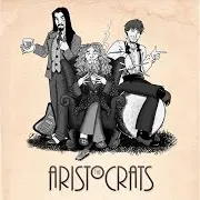 The Aristocrats — Bad Asteroid