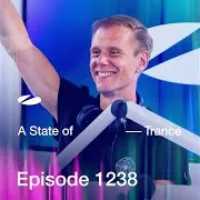 The Rocketman — Strange World (Asot 1238) Ft Push