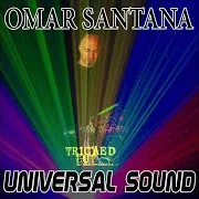 Omar Santana — Lost In Time Ft Evan Gamble Lewis