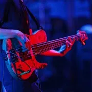Dj! — Ke Lian De Luo Po Ren (Extended)